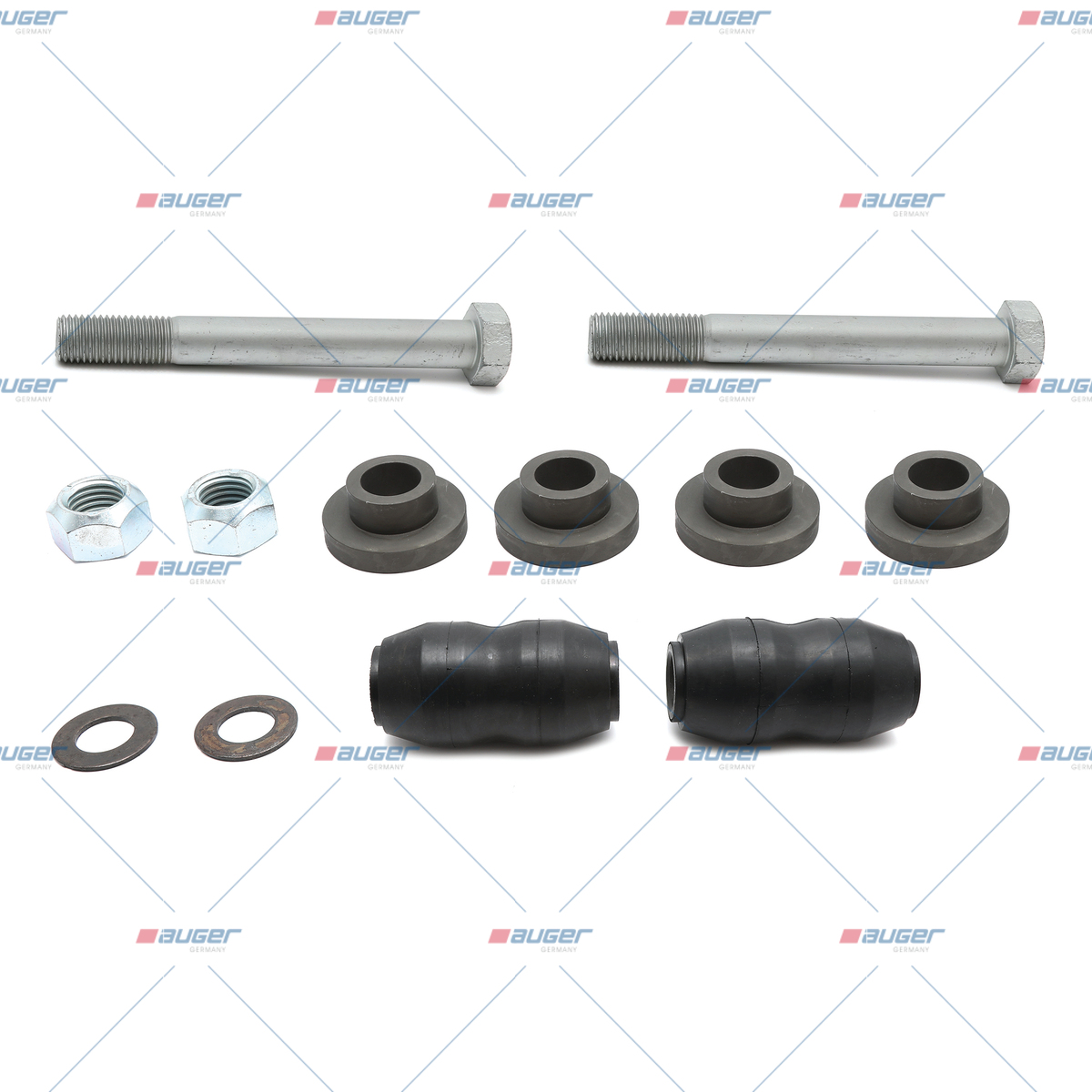 Reparatursatz, Ausgleichsarm