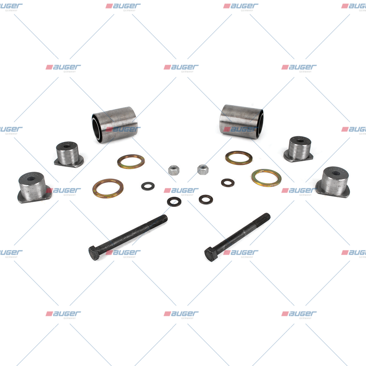 Reparatursatz, Ausgleichsarm