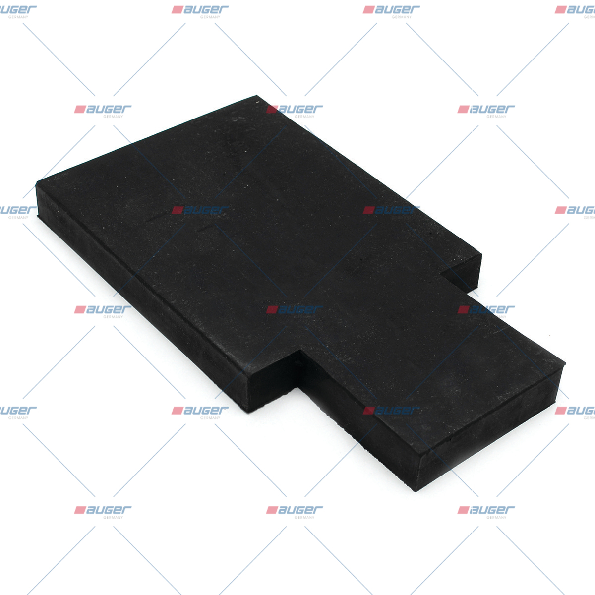 Puffer, Ausgleichsarm