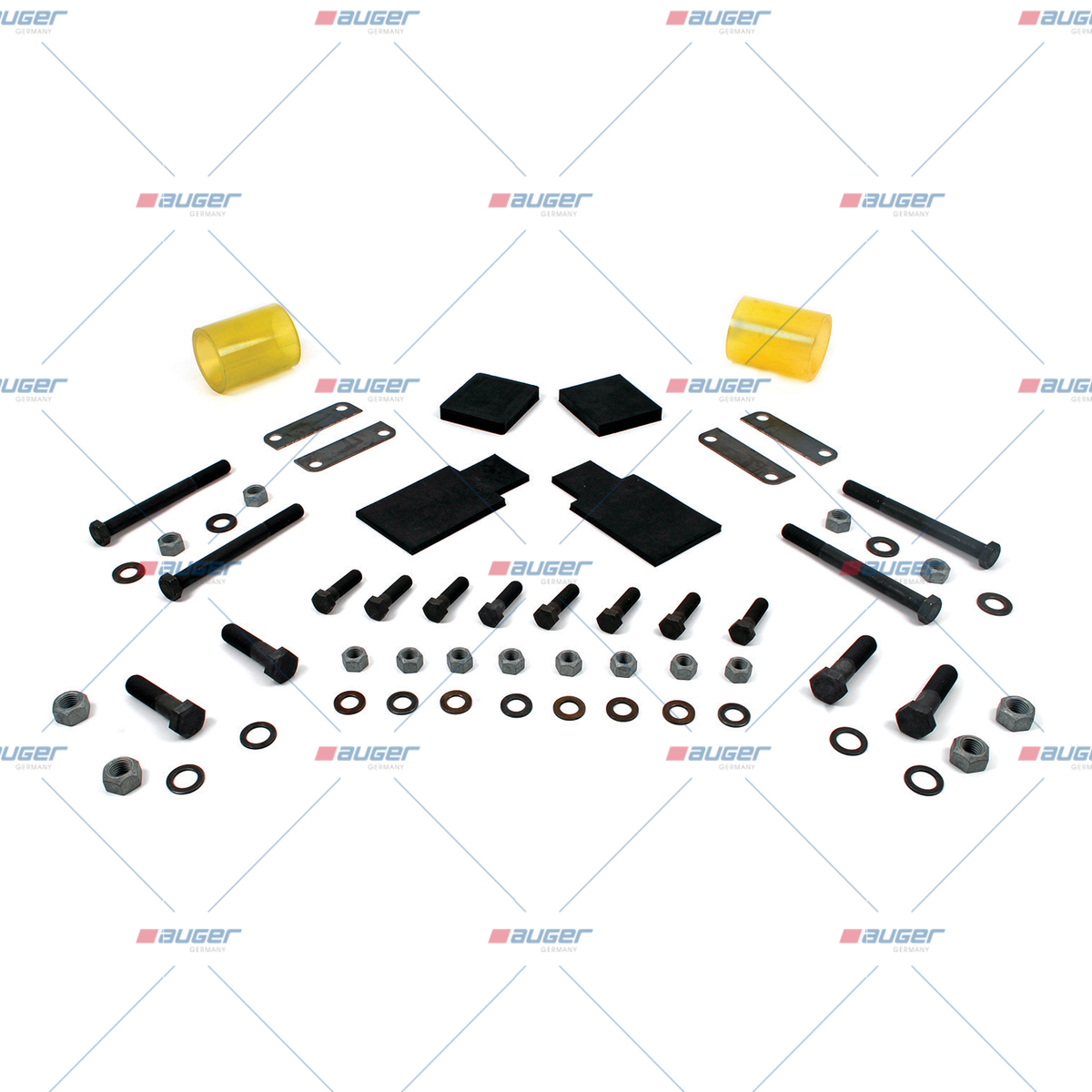 Reparatursatz, Ausgleichsarm