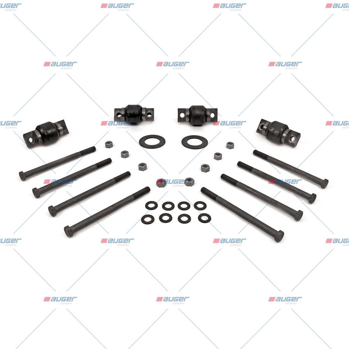 Reparatursatz, Ausgleichsarm