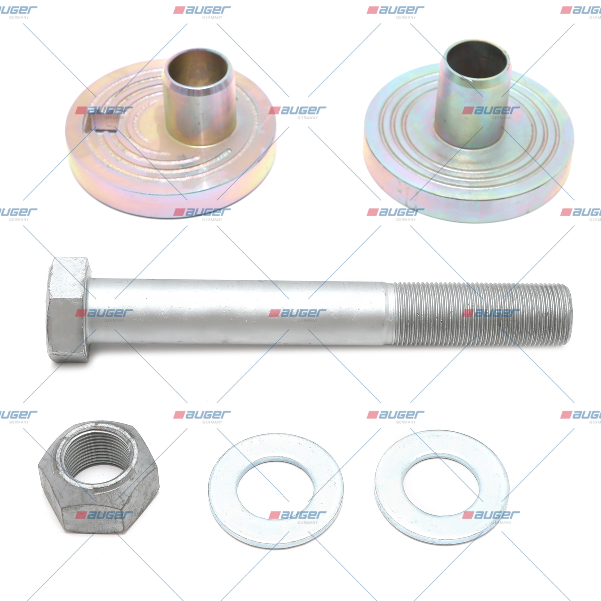 Reparatursatz, Ausgleichsarm