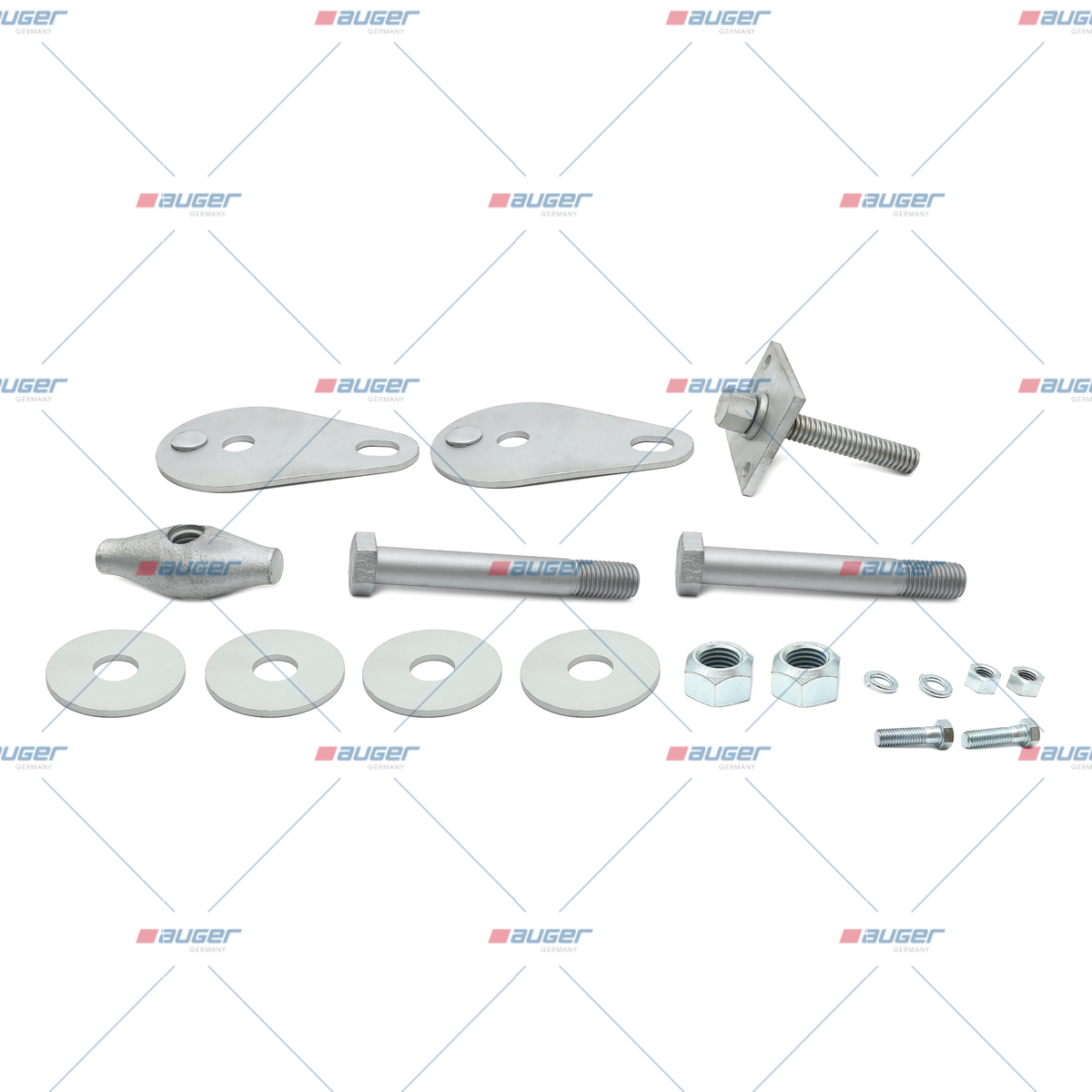 Reparatursatz, Ausgleichsarm