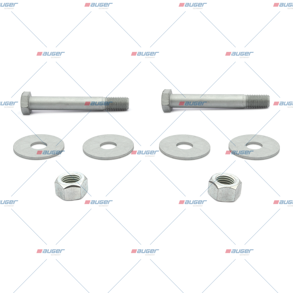 Reparatursatz, Ausgleichsarm