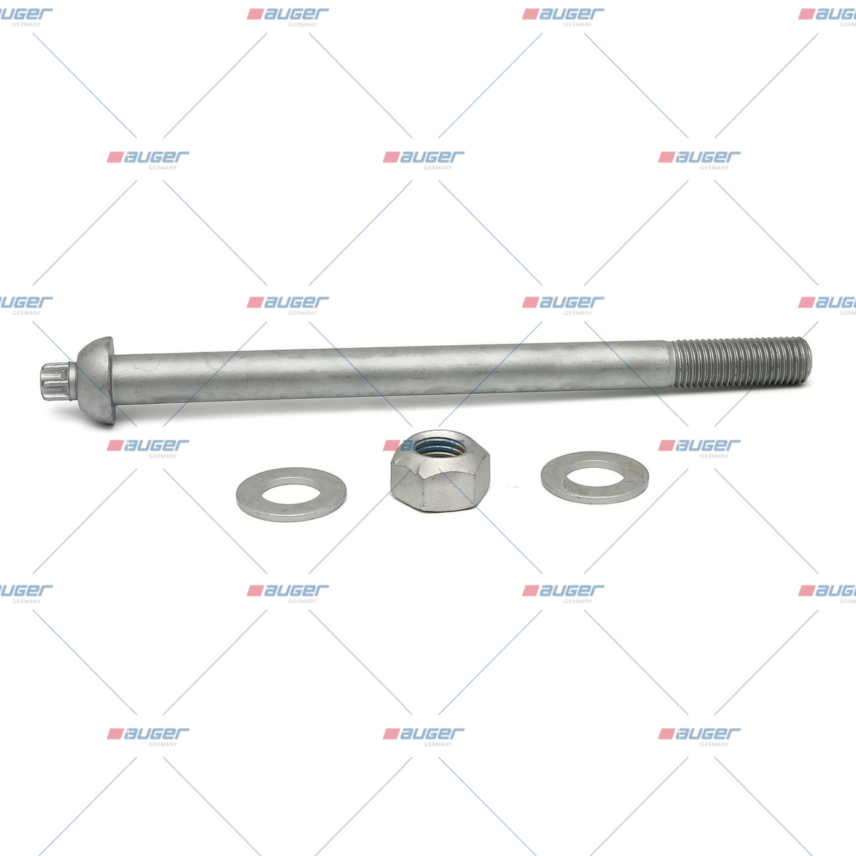 Reparatursatz, Ausgleichsarm