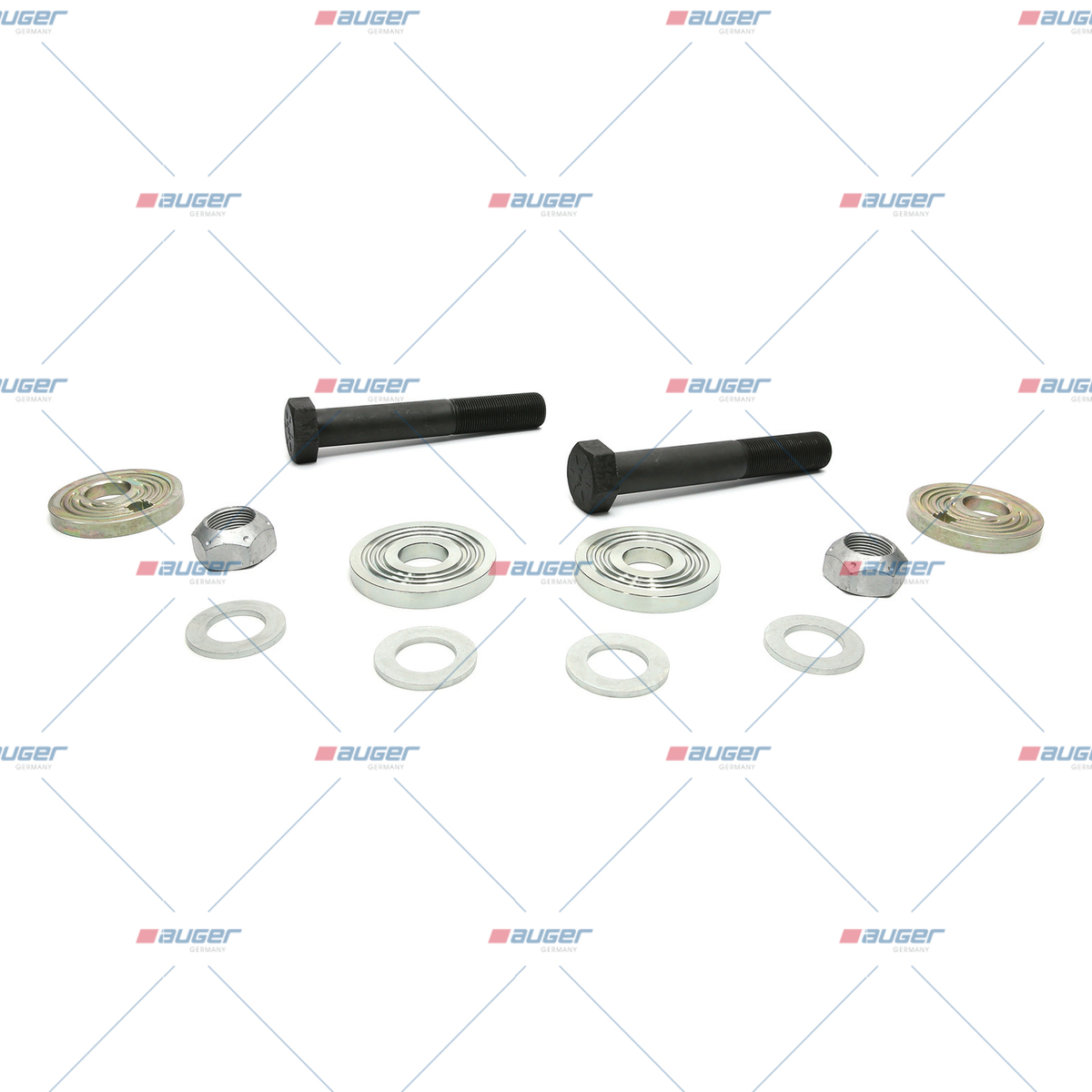 Reparatursatz, Ausgleichsarm