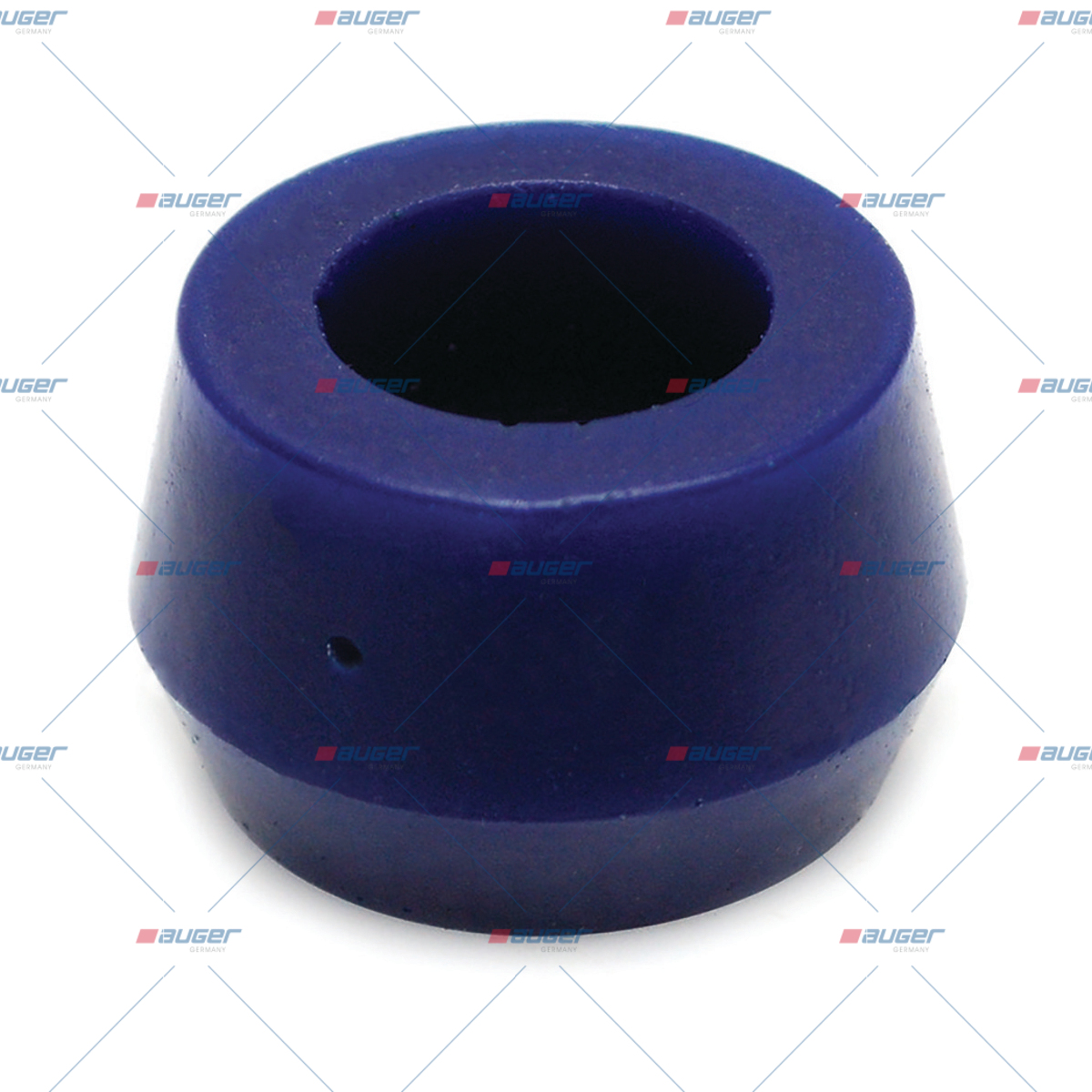 Buchse, Stossdaempfer