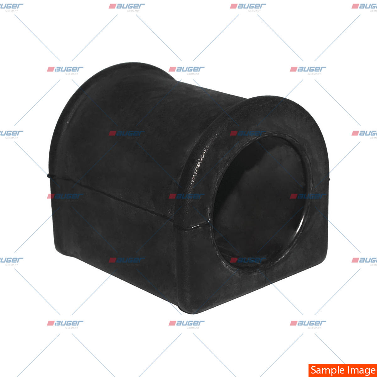 Gummibuchse, Stabilisator