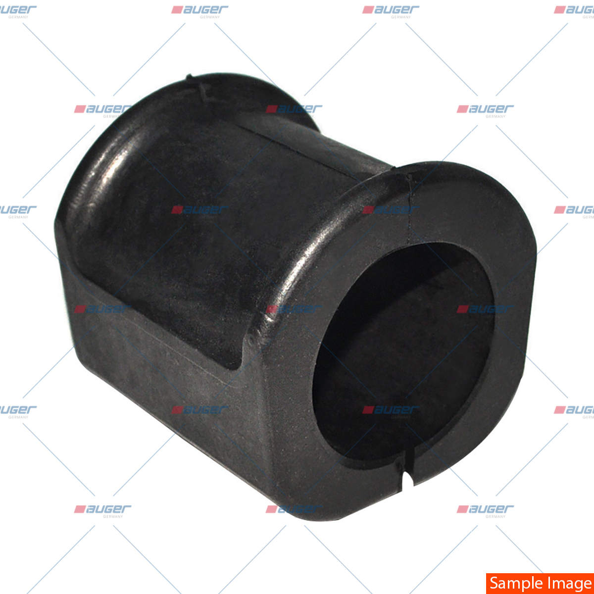 Gummibuchse, Stabilisator