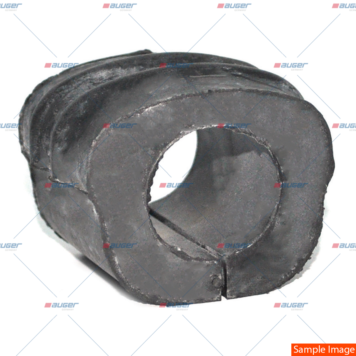 Gummibuchse, Stabilisator