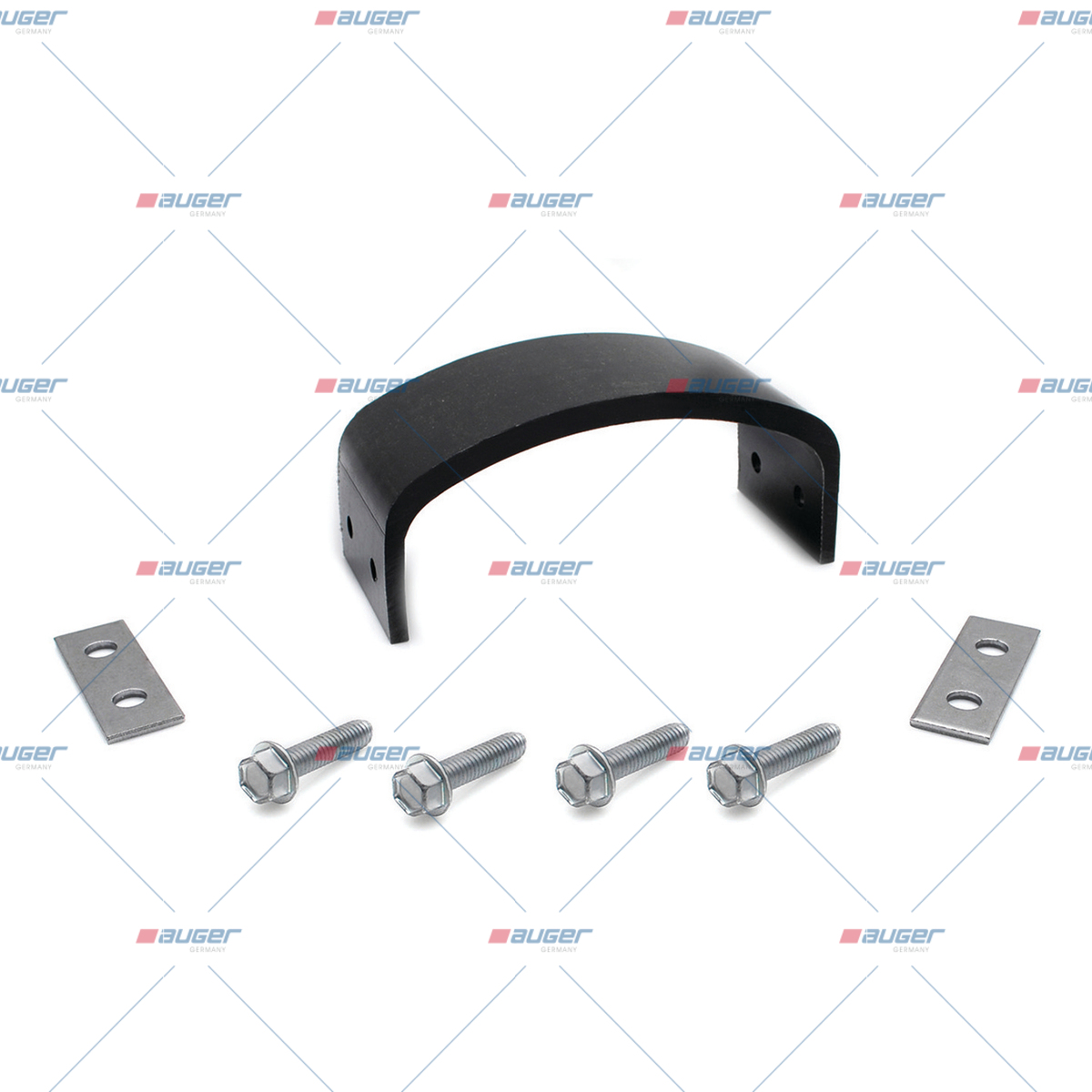 Reparatursatz, Feder