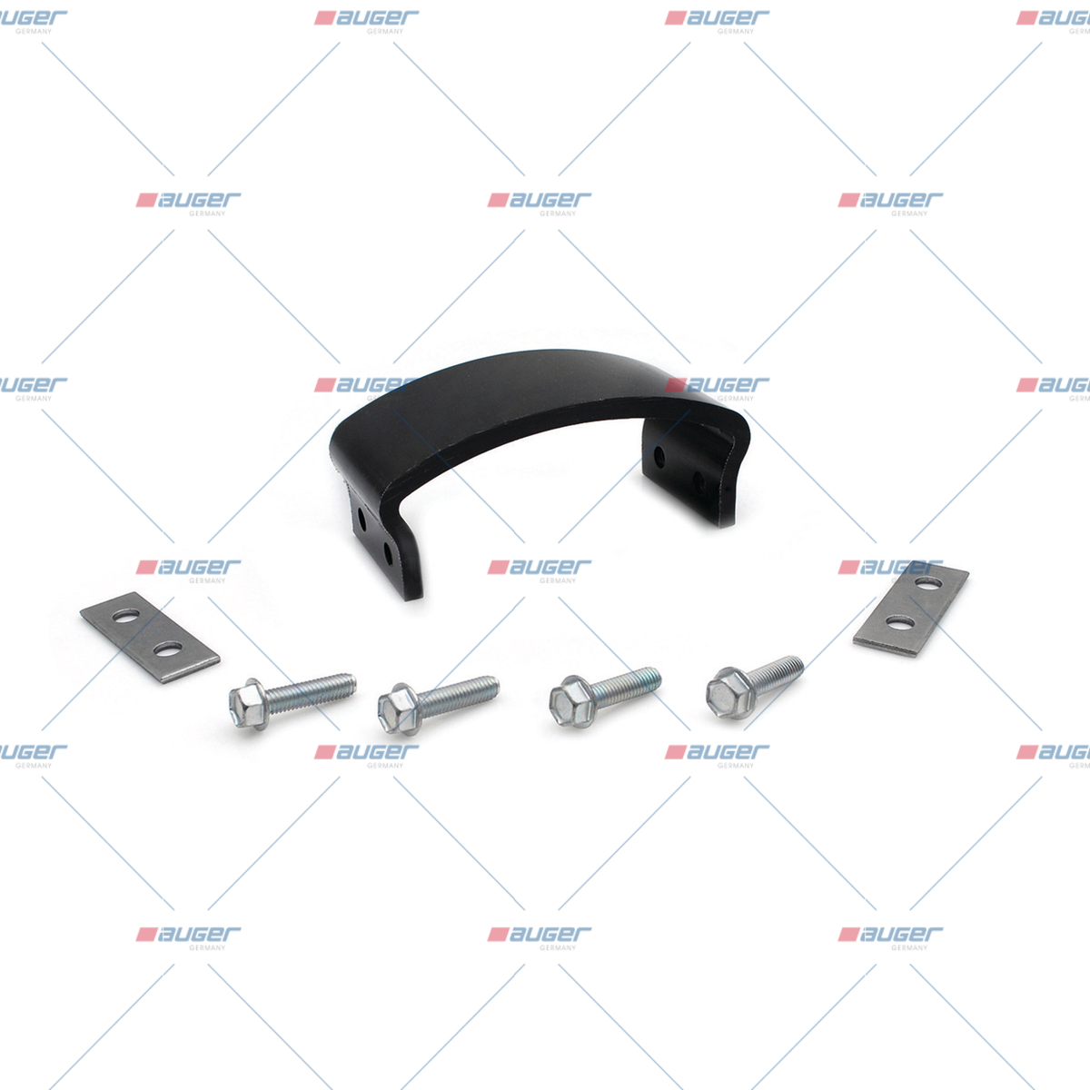 Reparatursatz, Feder