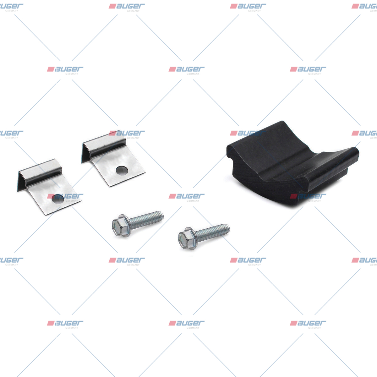 Reparatursatz, Feder