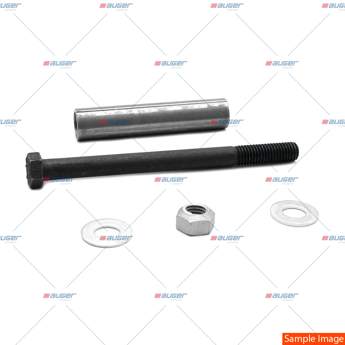 Reparatursatz, Feder