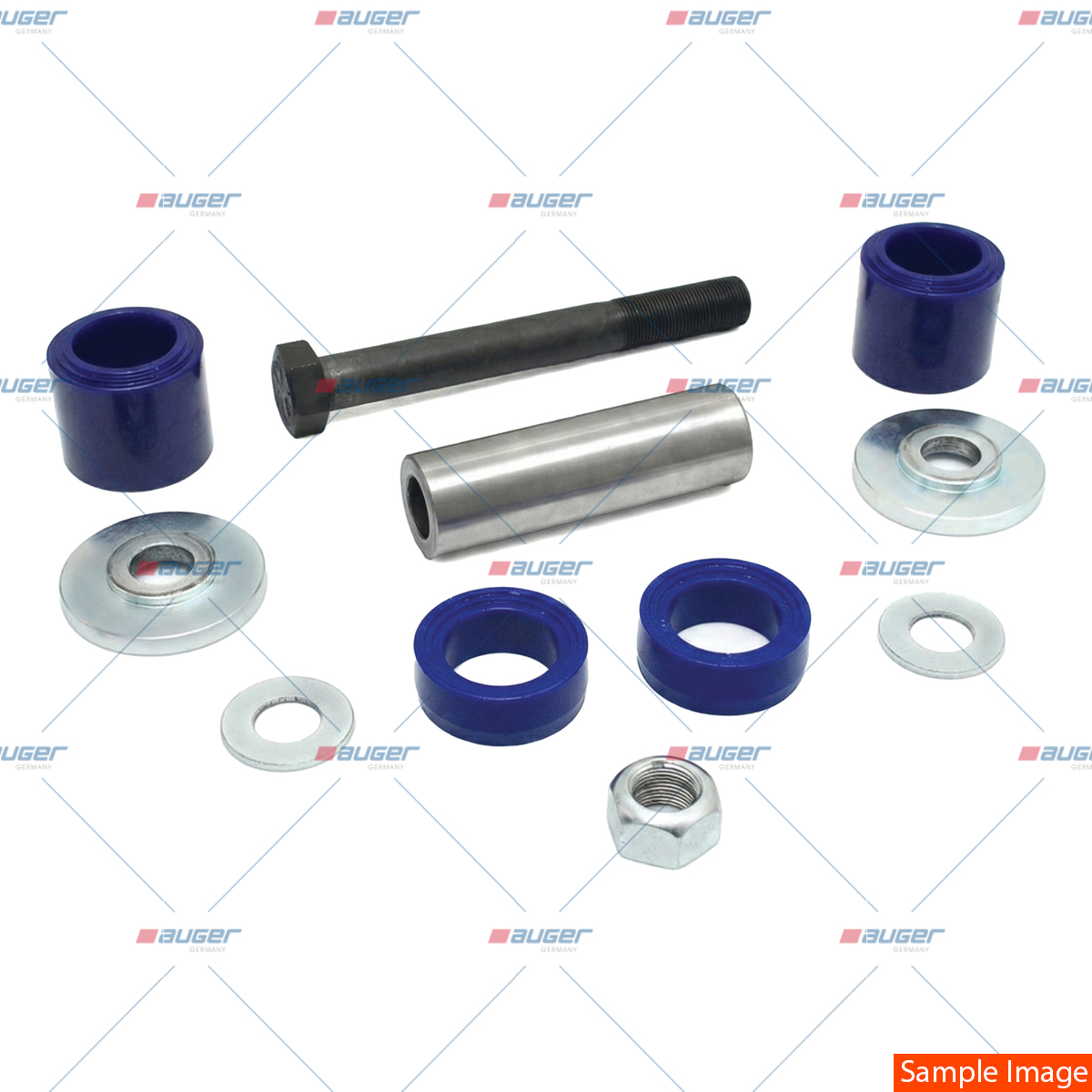 Reparatursatz, Feder