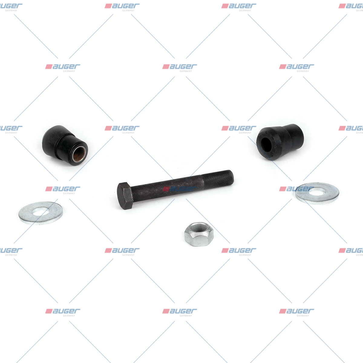 Reparatursatz, Achsstrebe