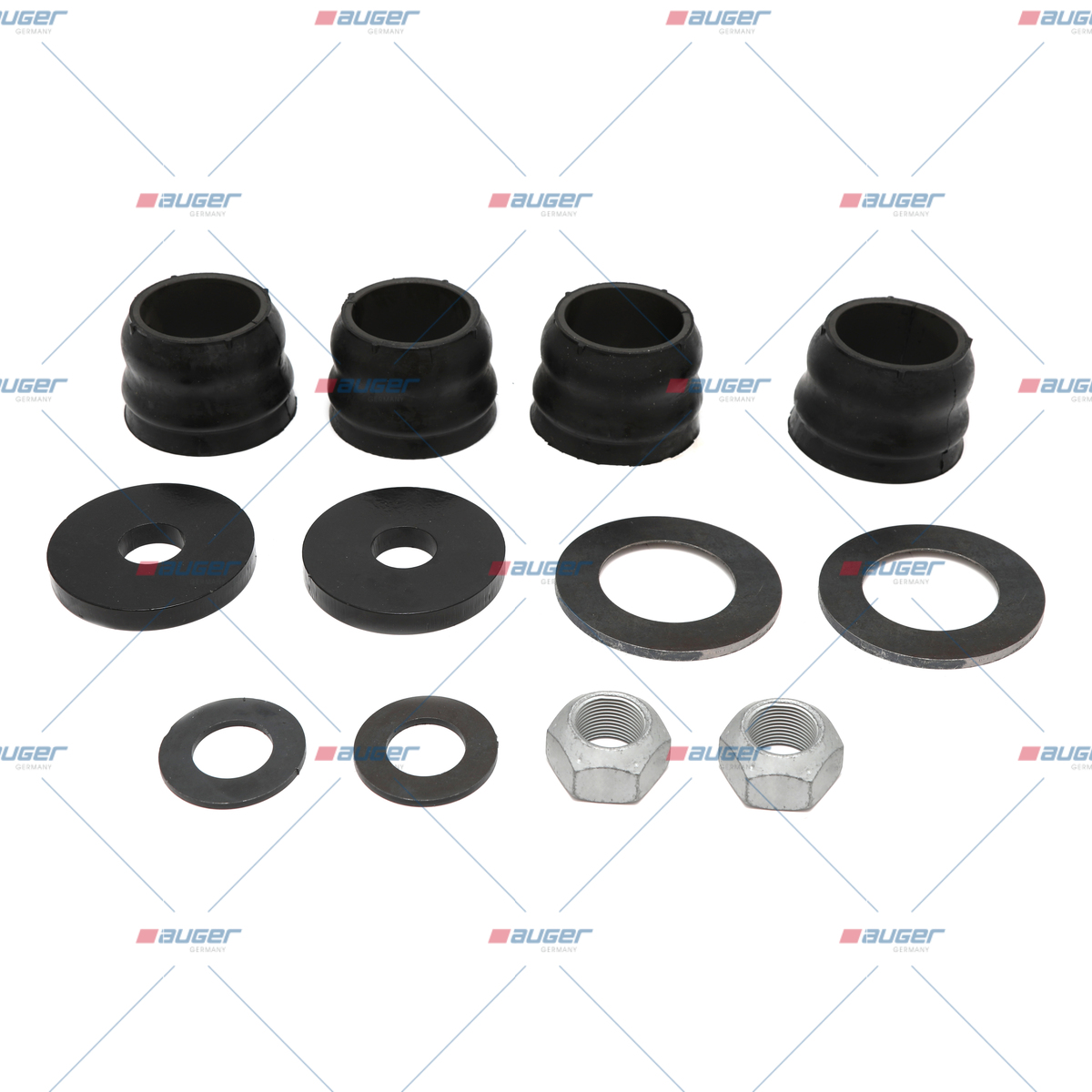 Reparatursatz, Ausgleichsarm