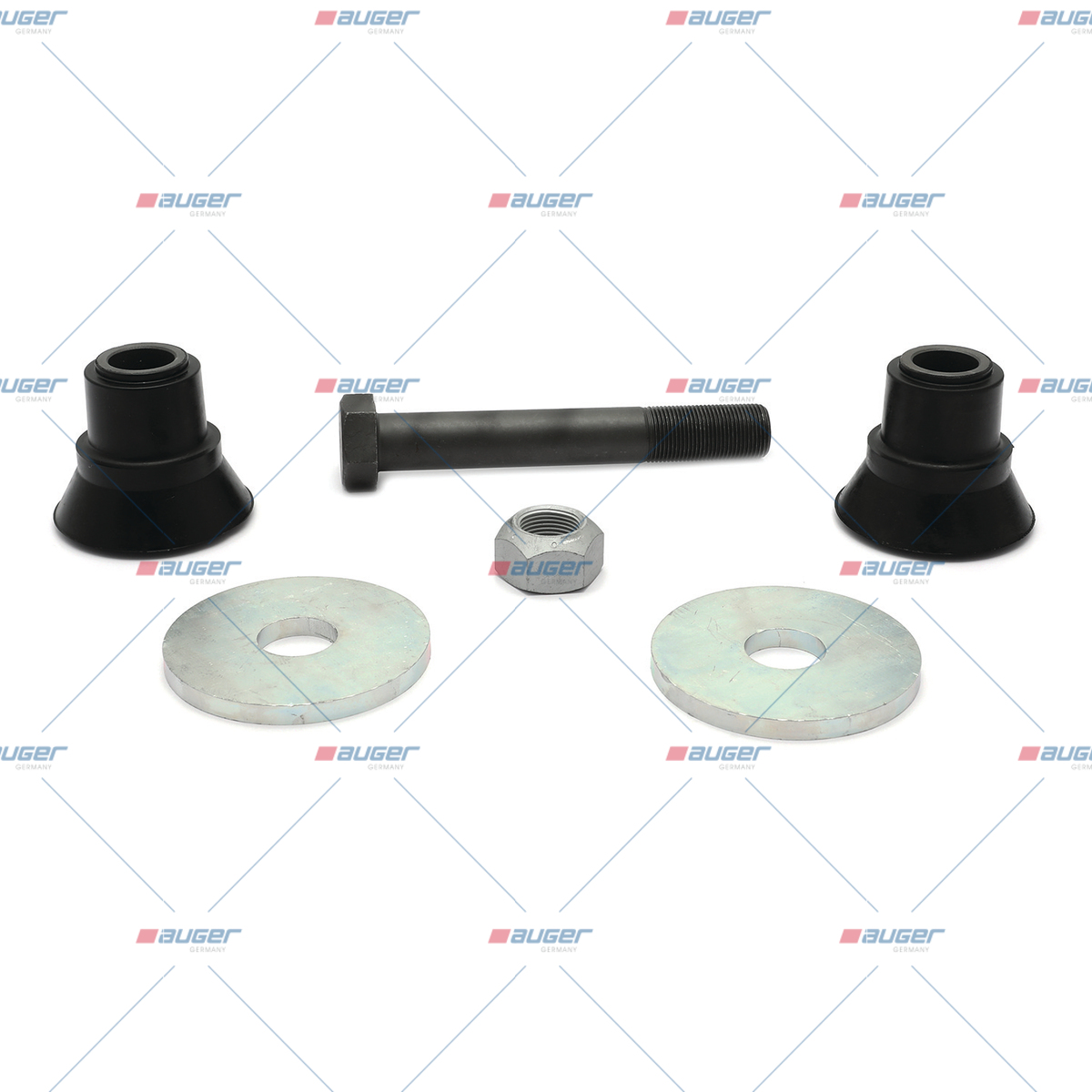 Reparatursatz, Feder