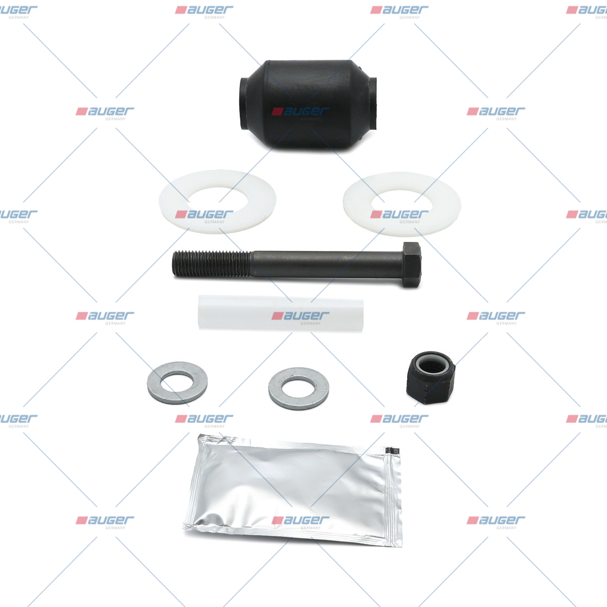 Reparatursatz, Ausgleichsarm