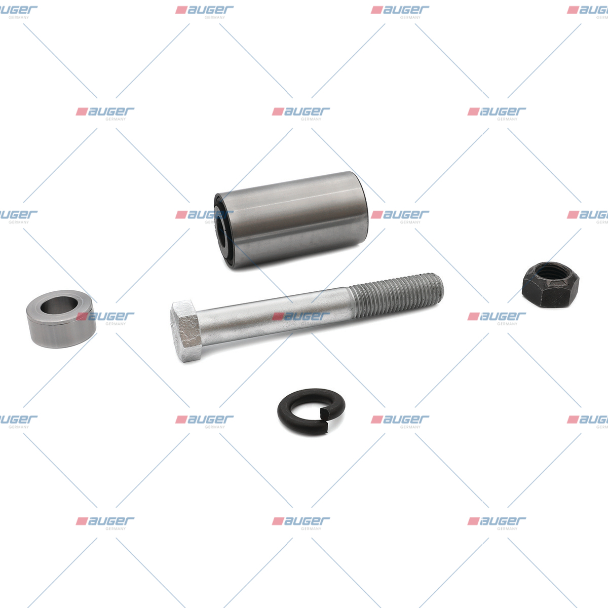 Reparatursatz, Feder