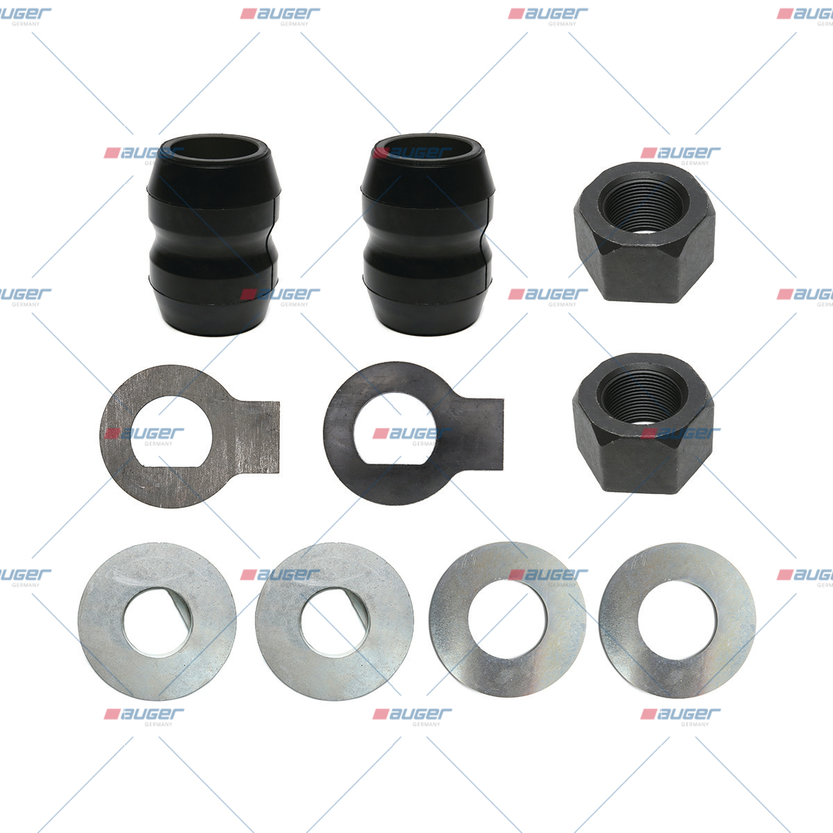 Reparatursatz, Ausgleichsarm