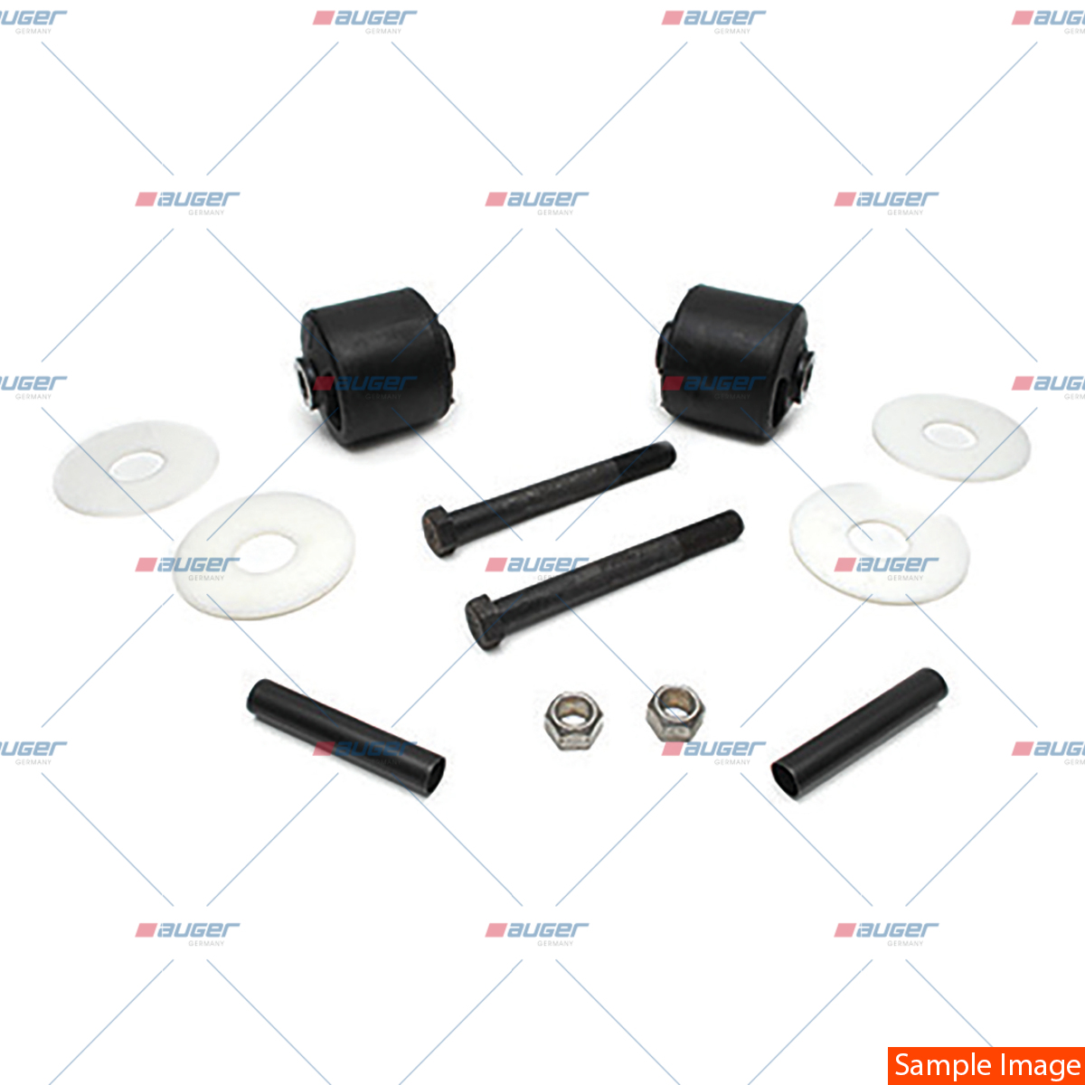 Reparatursatz, Ausgleichsarm