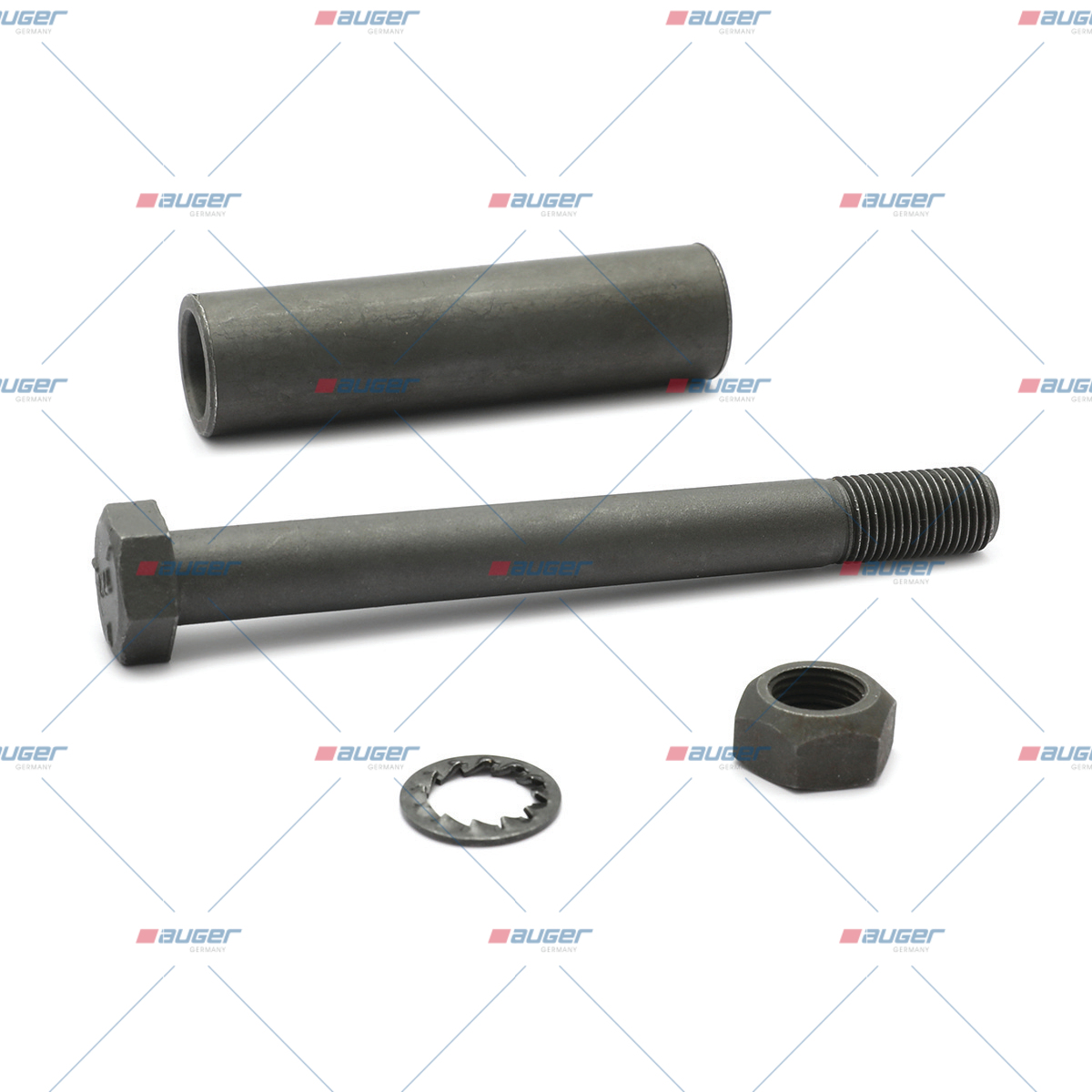 Reparatursatz, Feder