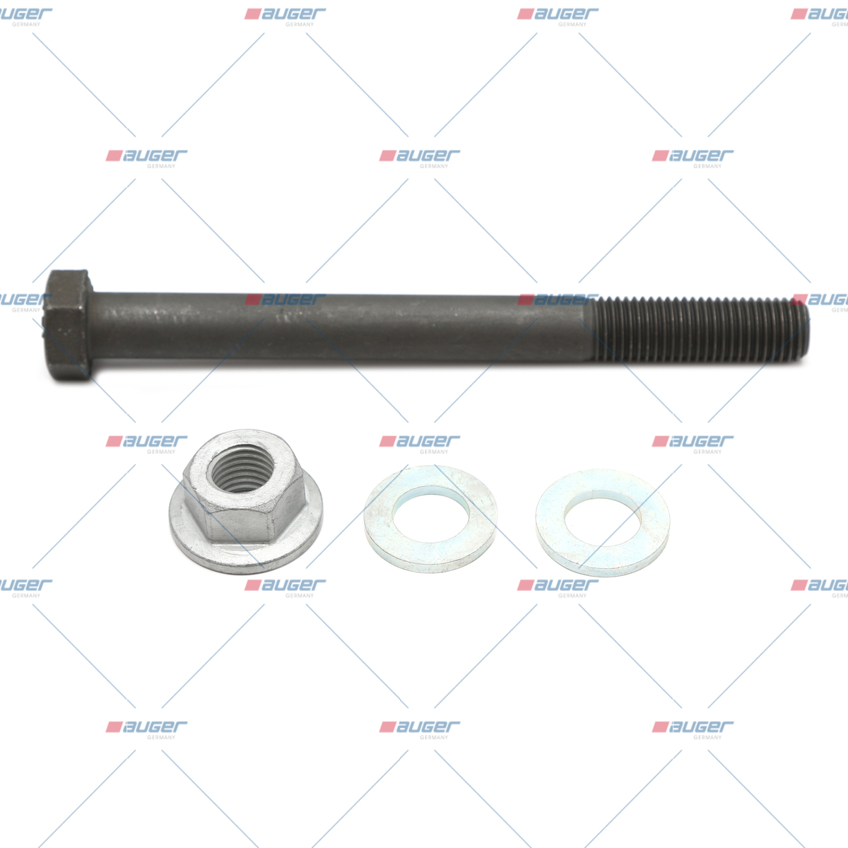 Reparatursatz, Ausgleichsarm