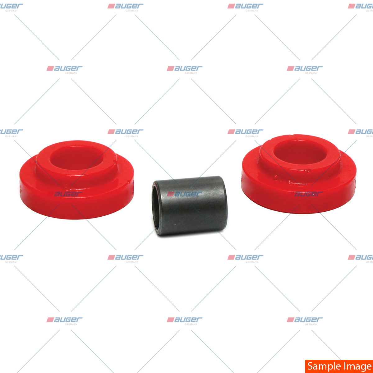 Reparatursatz, Auspuff