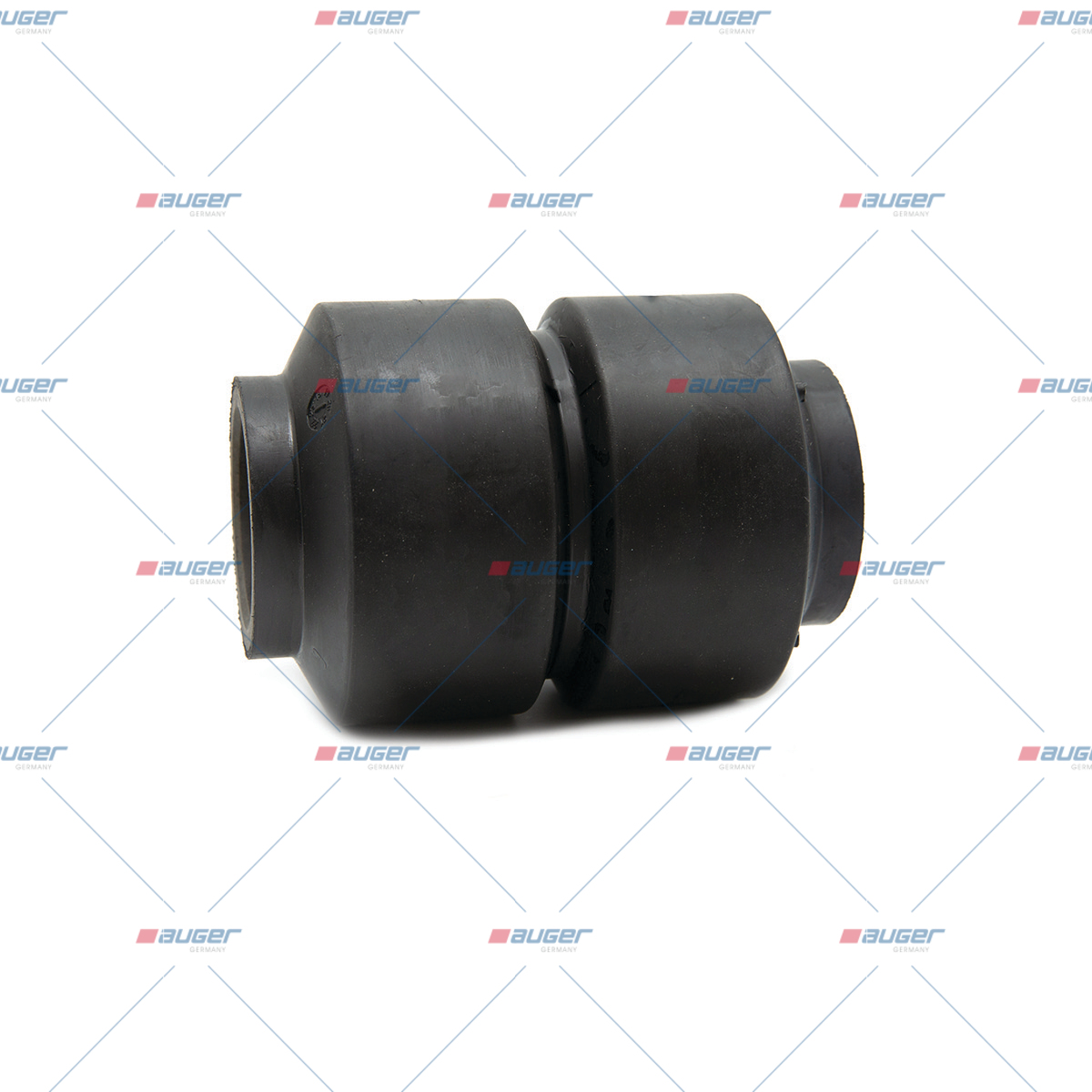 Gummibuchse, Querlenker