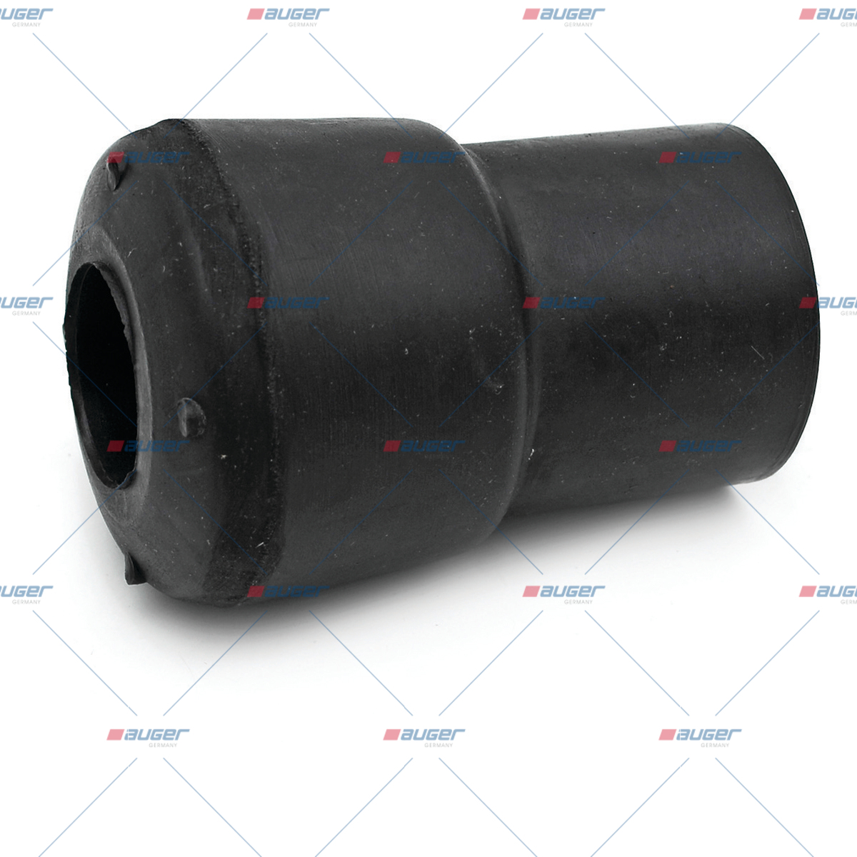 Gummibuchse, Querlenker