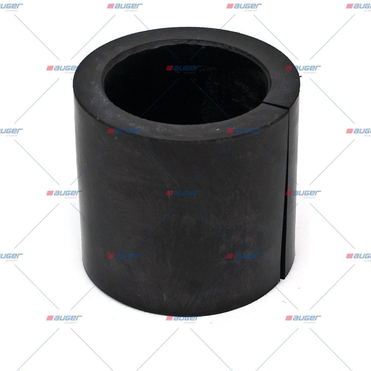 Gummibuchse, Stabilisator