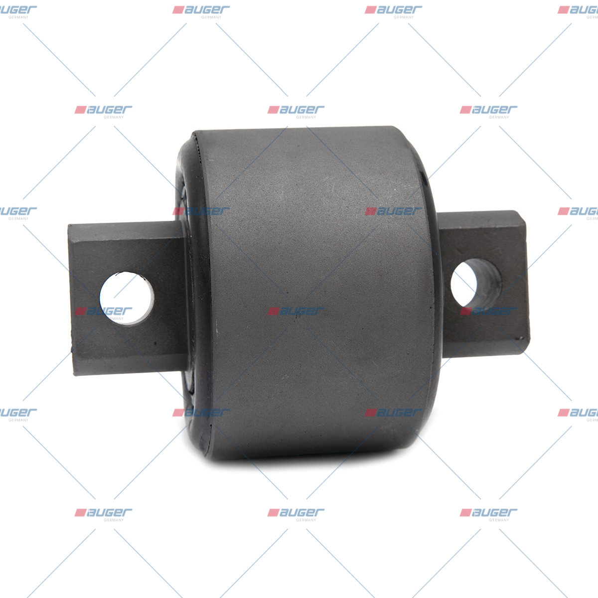 Gummibuchse, Querlenker