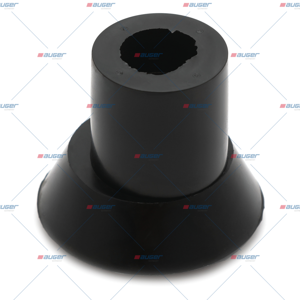 Gummibuchse, Querlenker