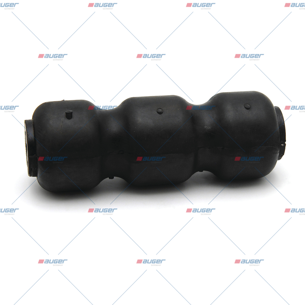 Gummibuchse, Ausgleichsarm