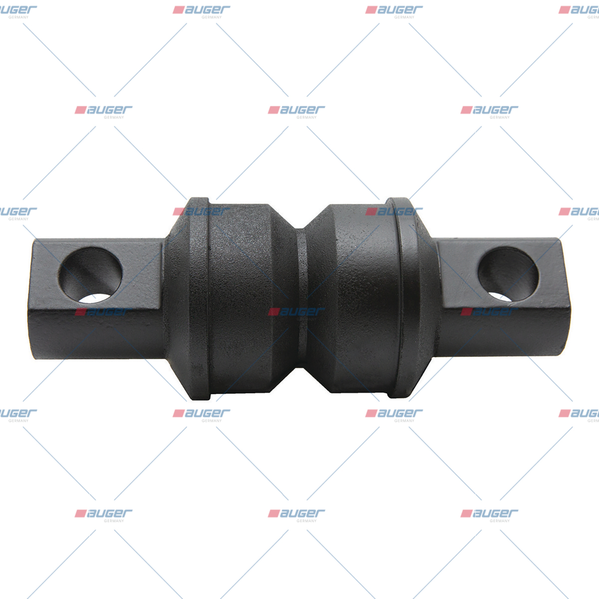 Gummibuchse, Querlenker