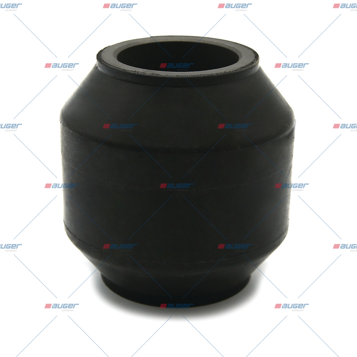 Gummibuchse, Querlenker