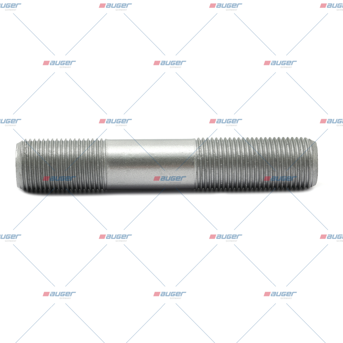 Schraube, Federsattel