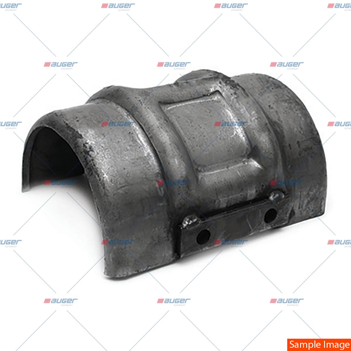 Halter, Ausgleichsarm