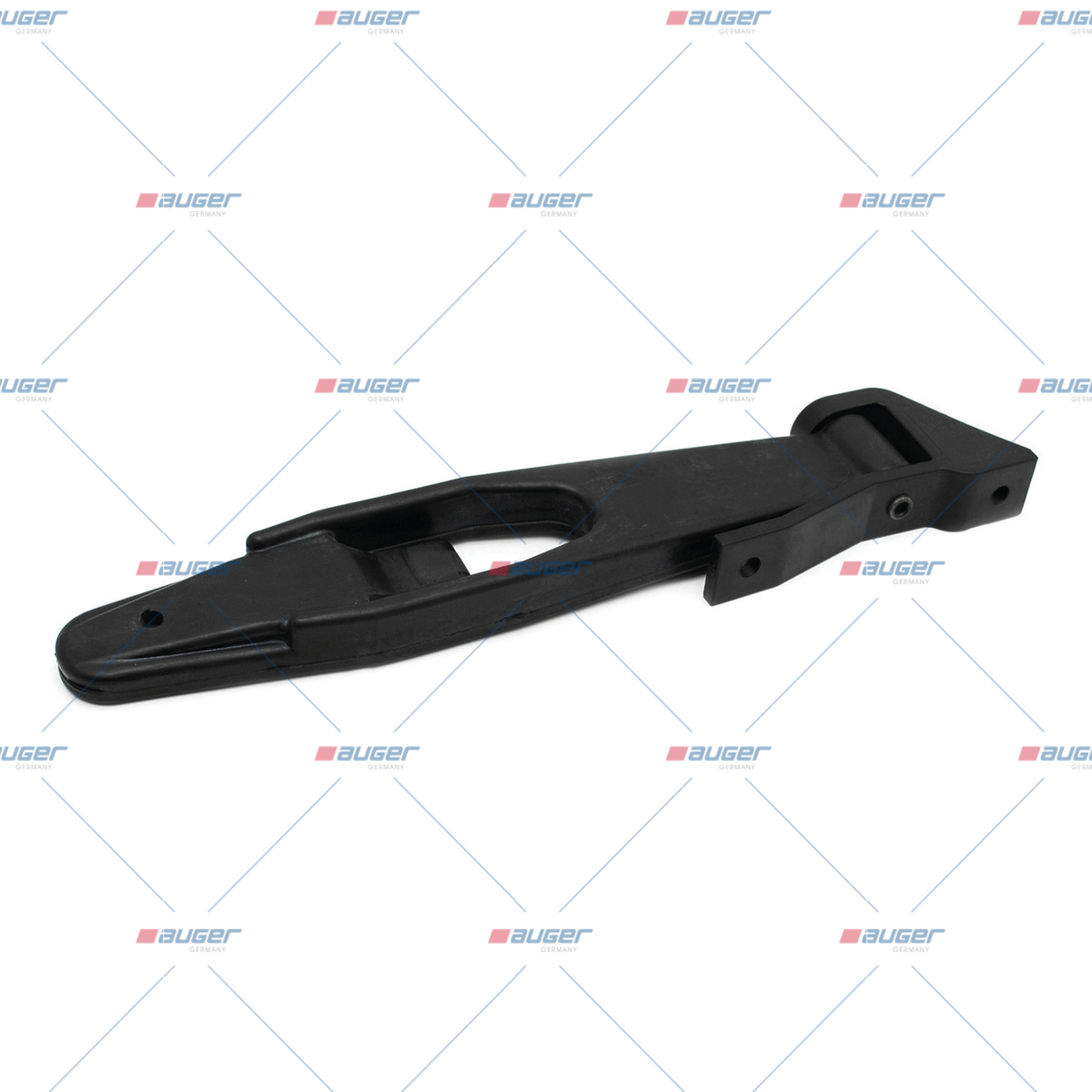 Veriegelung,Motorhaube