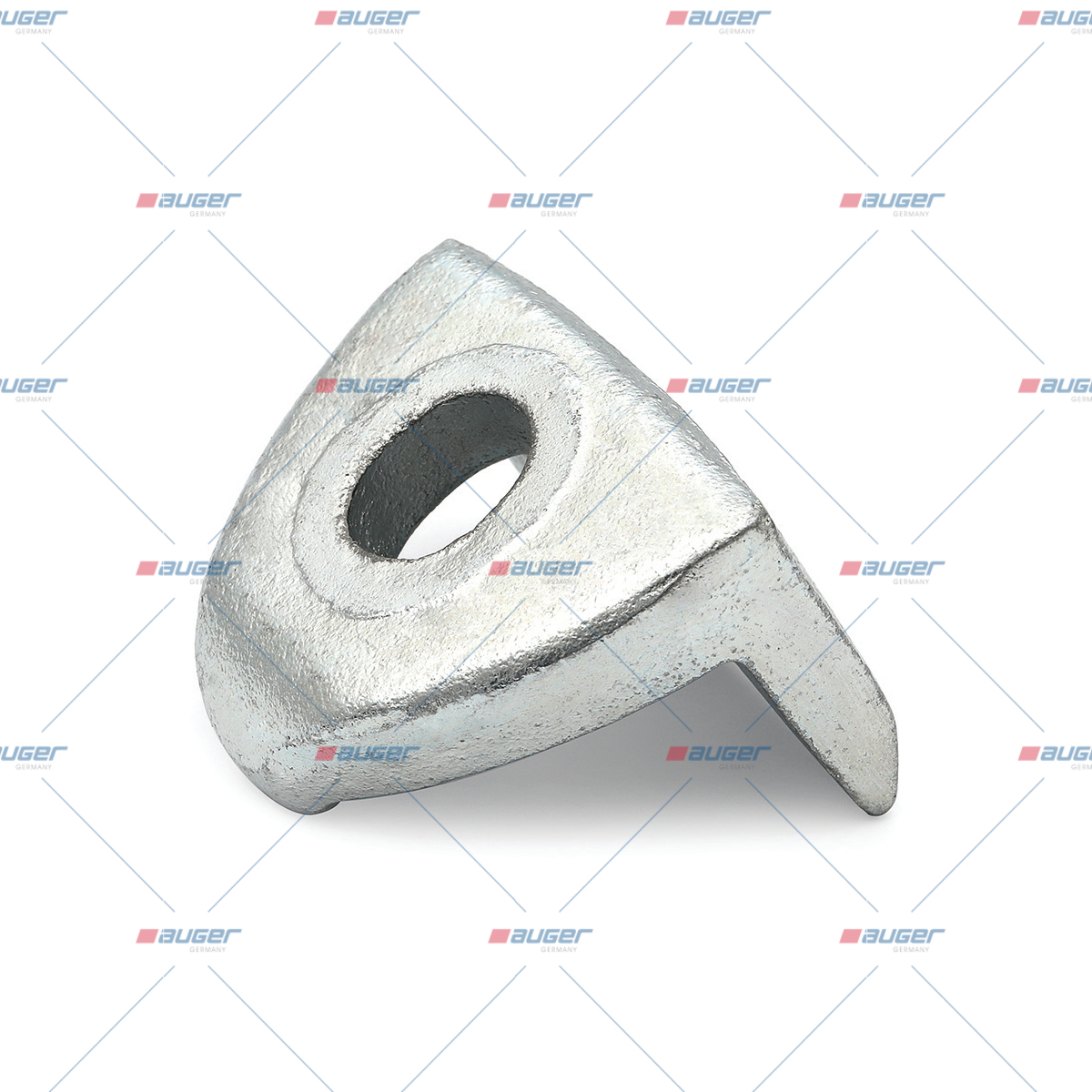 Felgenklemmstueck, Radbolzen