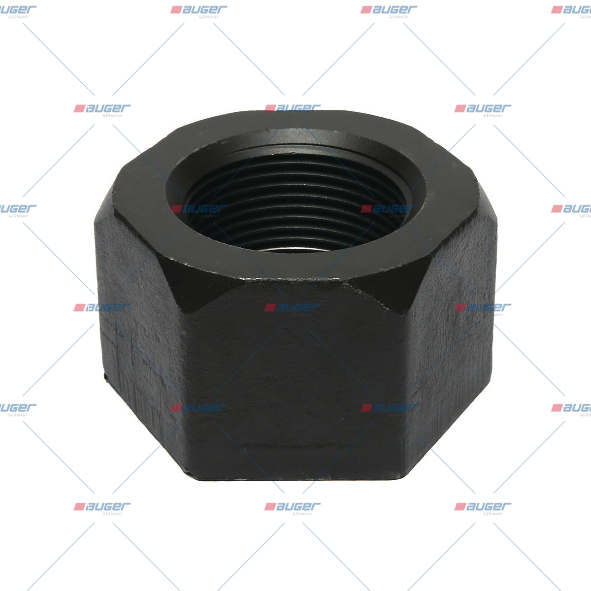 Mutter, Ausgleichsarm