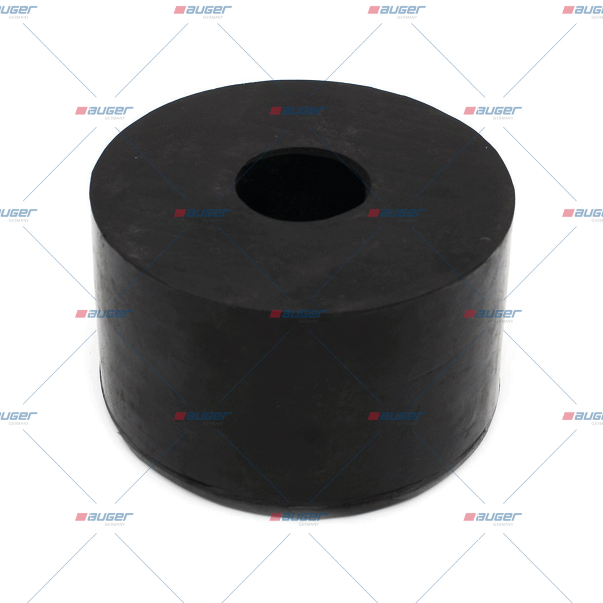 Buchse, Sattelkupplung