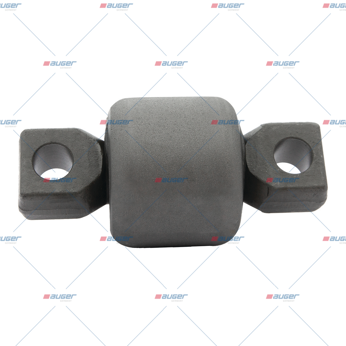 Gummibuchse, Querlenker