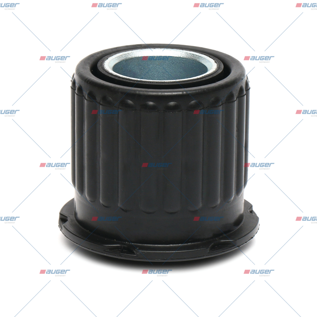 Anschlagpuffer, Traverse