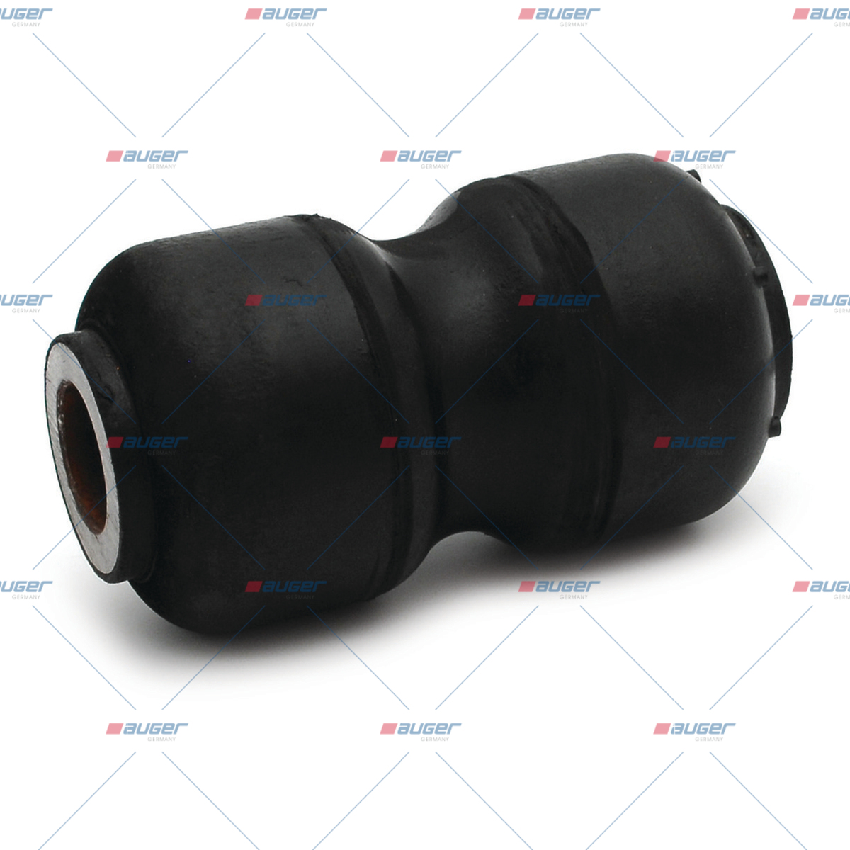 Gummibuchse, Stabilisator