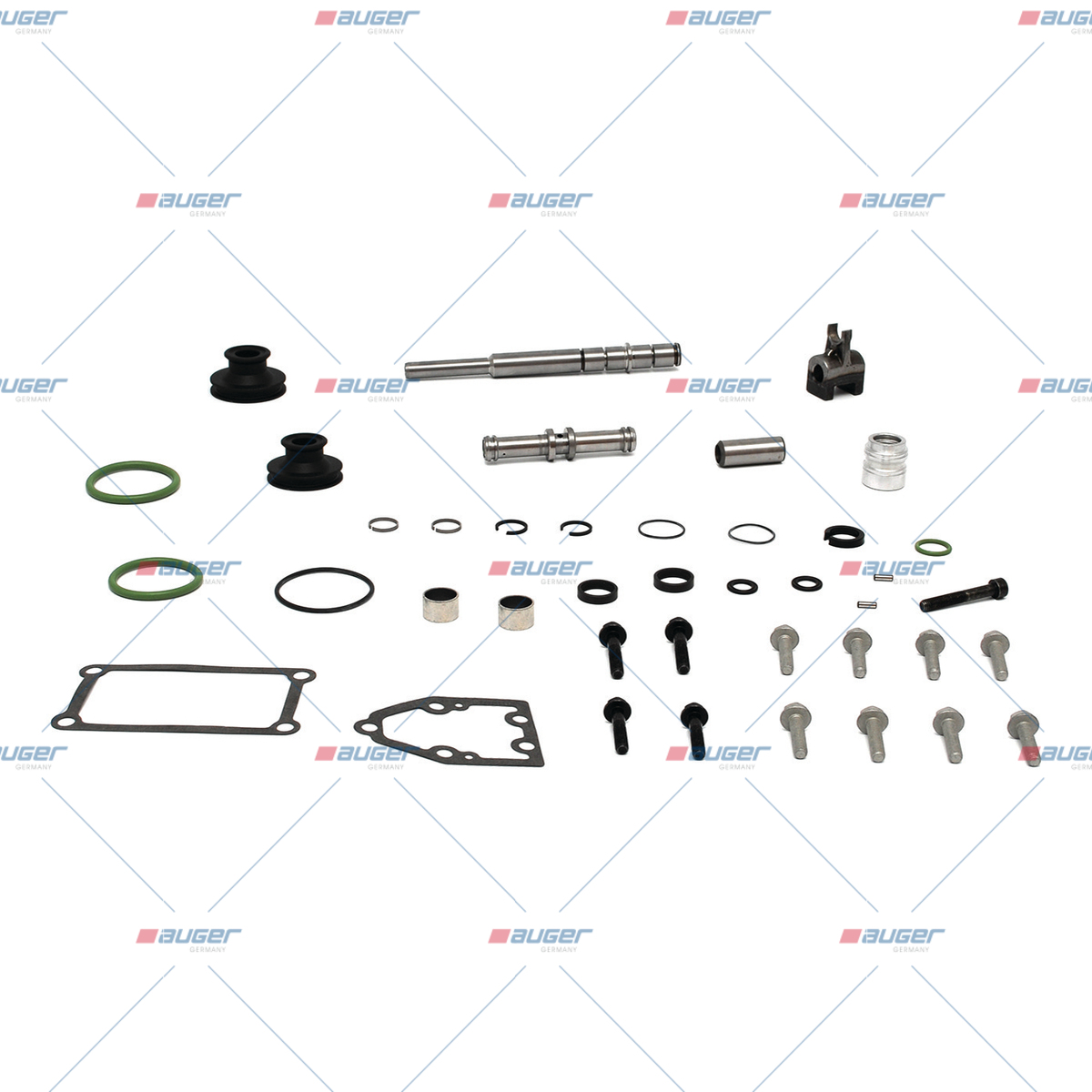 Reparatursatz, Schaltbetaetigung