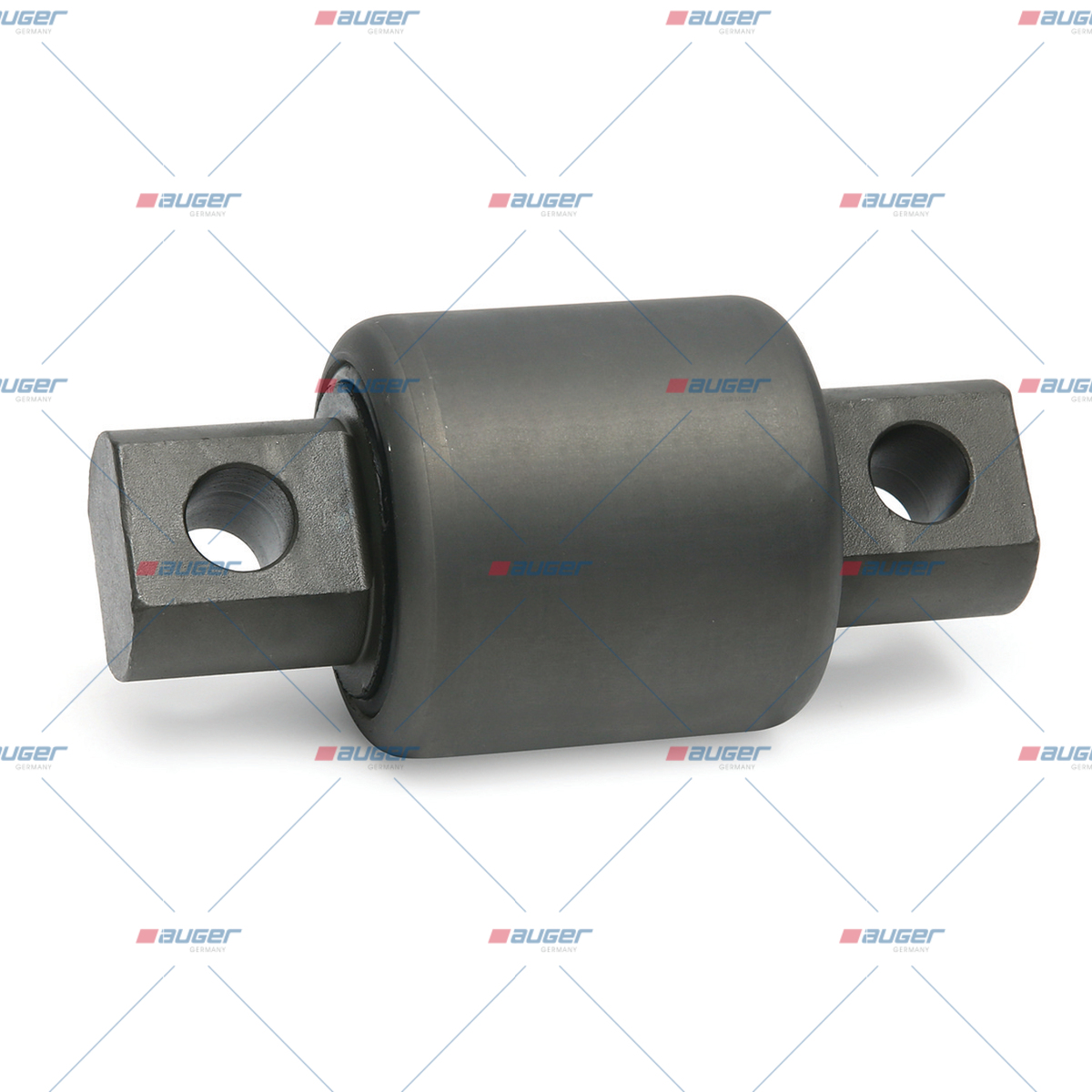 Gummibuchse, Querlenker