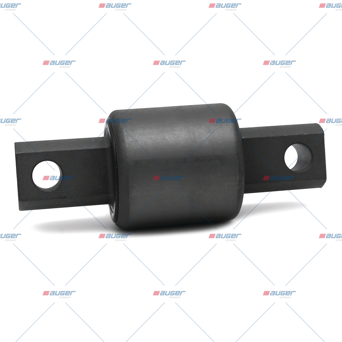 Gummibuchse, Querlenker