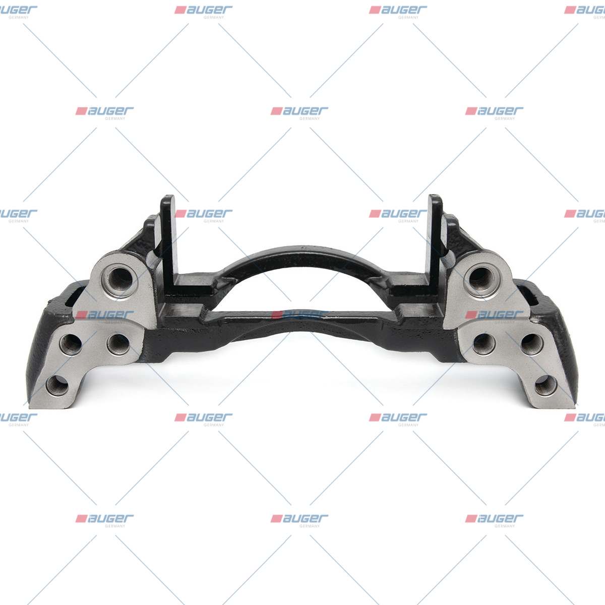 Bremstraeger, Bremssattel